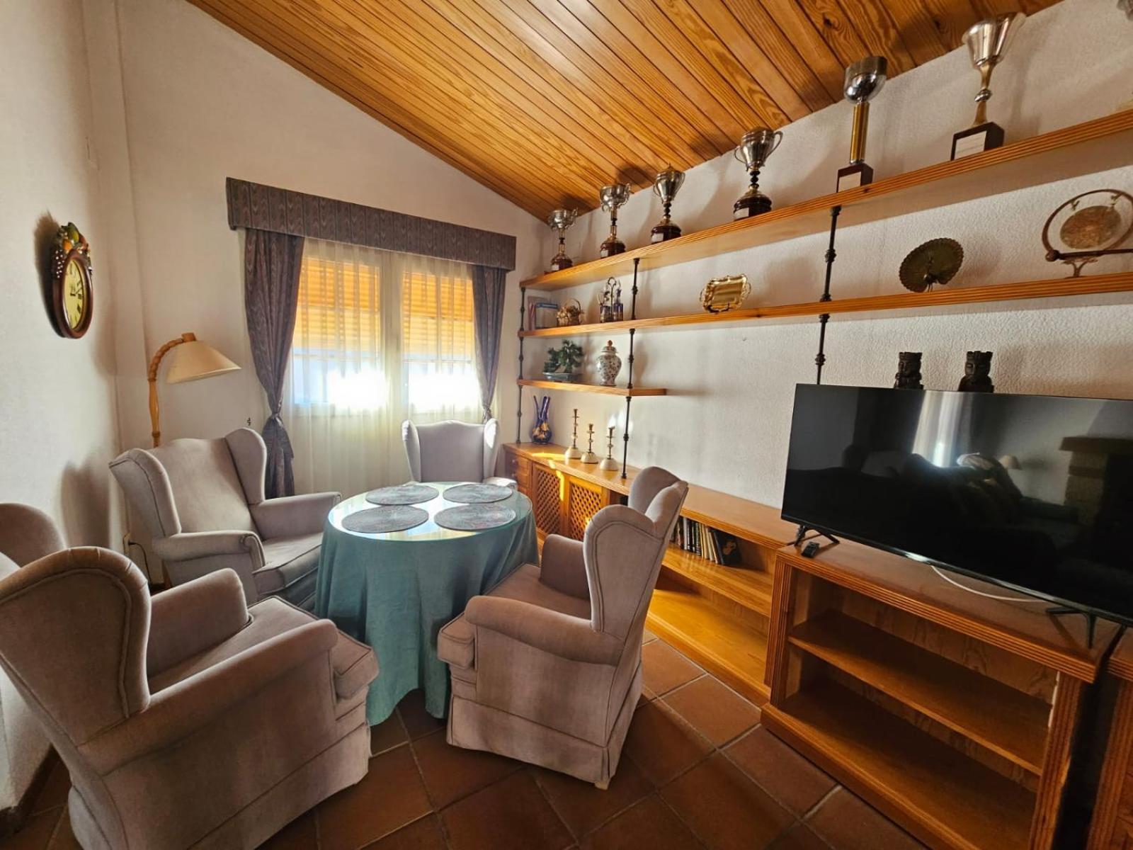 Imeda Casa 6 Estrellas Sierra Nevada Dış mekan fotoğraf